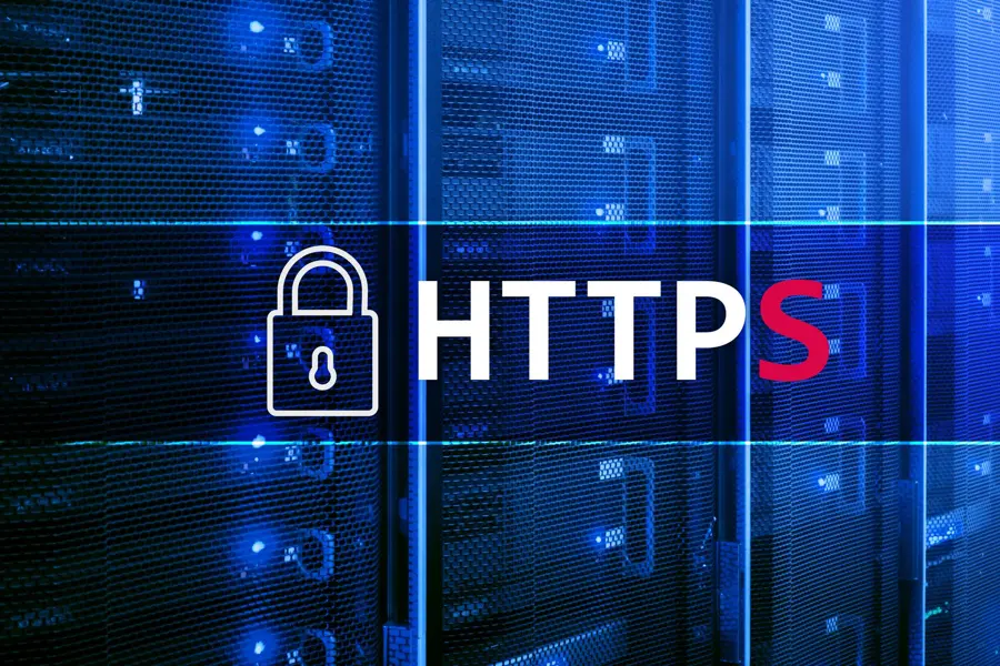 bezpečnost webu