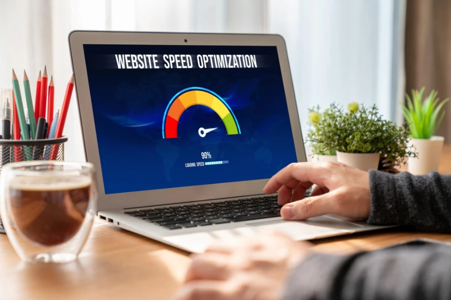 rychlost webu | tvorba webu